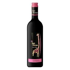 Tall Horse Cabernet Sauvignon 750Ml